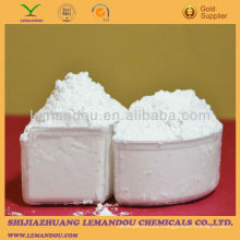 Benzoato de sodio bp98 de alta calidad 99%